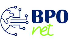 Logo de BPO Net