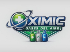 Logo de Oximic